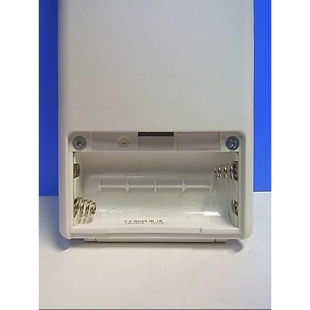 T122-095☆シャープ SHARP☆エアコンリモコン☆B045JB☆蓋無 T122-095☆シャープ SHARP☆エアコンリモコン☆B045JB☆蓋無