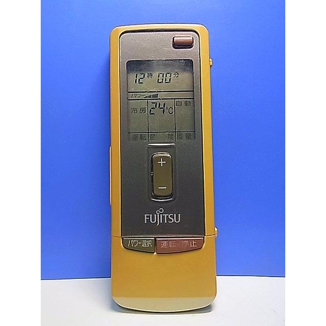 T162-845☆富士通 Fujitsu☆エアコンリモコン☆AR-BC1☆即日発送！保証
