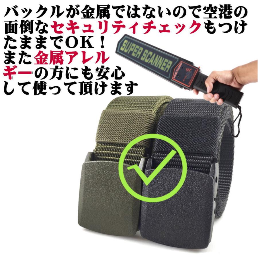 ベルト メンズ ナイロンベルト 金属アレルギーベルト 穴なし 無段階調整 男女兼用 プラスチック バックル ガチャベルト レディース 非金属 サイズ調整 Belt Ny01 リムストア 通販 Yahoo ショッピング