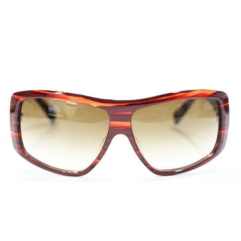 170247] DITA ディータ CONTINENTAL レッド gruporio.net