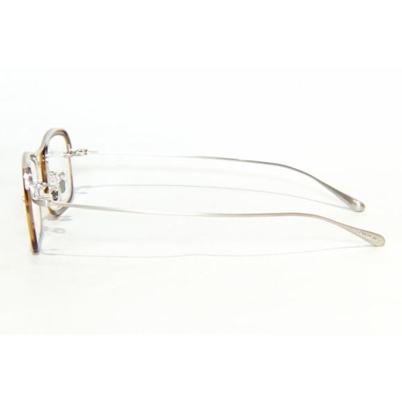 オリバーピープルズ Quigly SG 未使用品（S） ] オリバーピープルズの