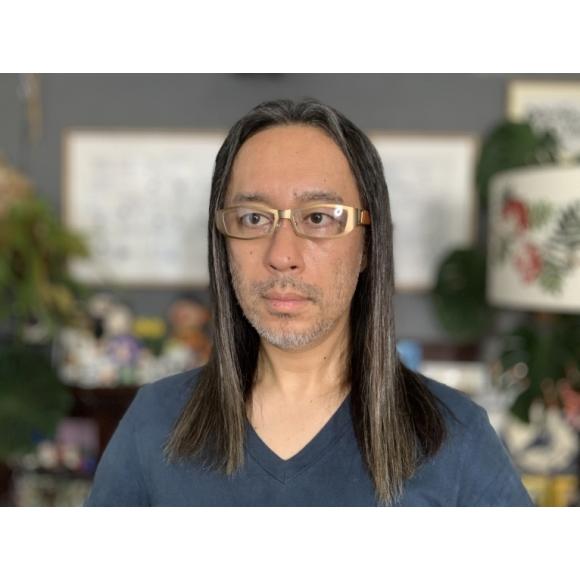 レスザンヒューマン Lily=F.cum 9610 良品used品。used（B
