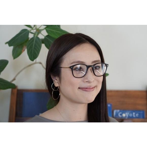 アイヴァン7285 551 c.1120 未使用品（S） ] EYEVAN7285！美しく上品な