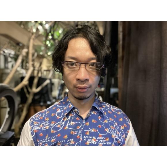 レスザンヒューマン KCN 8989m 未使用品（デッドストック）（SD