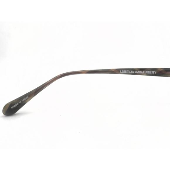 レスザンヒューマン KCN 8989m 未使用品（デッドストック）（SD