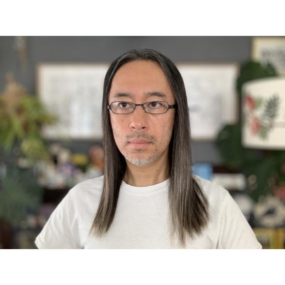 [ レスザンヒューマン Henri.L 良品used品。used（B) ] アナーキーな装飾品！レ_3