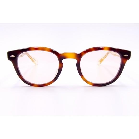 オリバーピープルズ sheldrake-1986 DM limited 美品used（A
