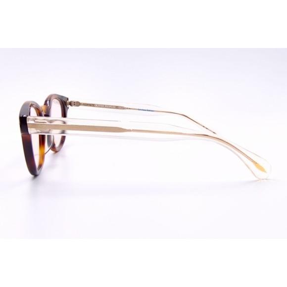 オリバーピープルズ sheldrake-1986 DM limited 美品used（A