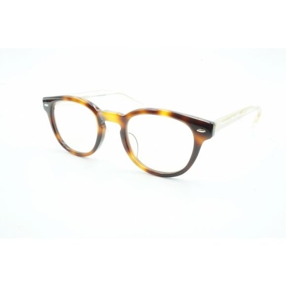 オリバーピープルズ sheldrake-1986 DM limited 美品used（A  