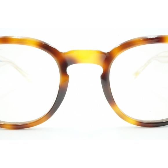 オリバーピープルズ sheldrake-1986 DM limited 美品used（A  