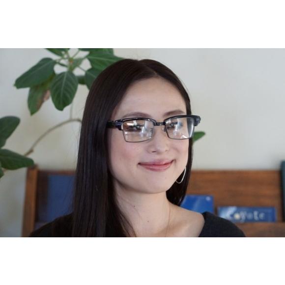 [ ドラスティッククレイジー G-2XX COL.01 新品（N）(レンズセット） ] 鯖江発 ドラスティッククレイジー 2XX COL 新品 レンズセット