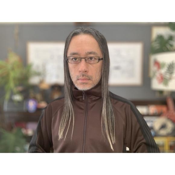 [ マルクスティ me031 良品used品。used（B) ] 繊細でハイテクノロジーな超軽量_3