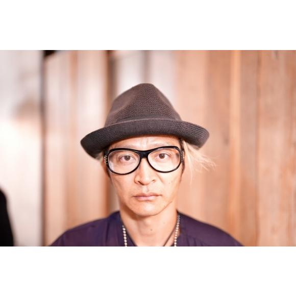 レスザンヒューマン W.U.M.F. × L.H.T.420 C7H16FO2P 5188G 汚れや