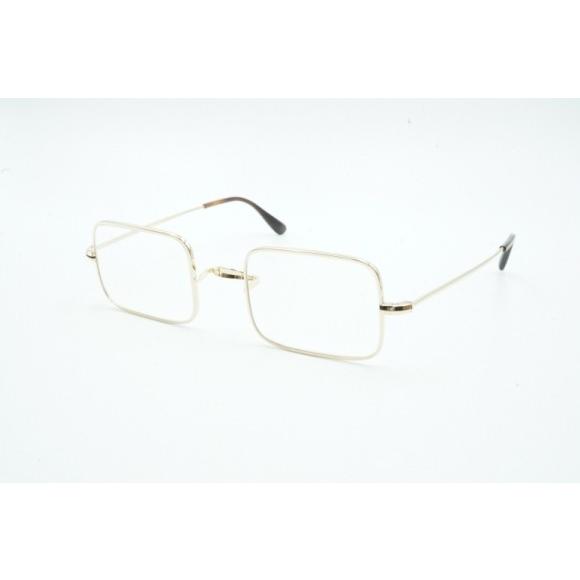 オリバーゴールドスミス Oliver Oblong Gold 通常used（B) ] ややクセ