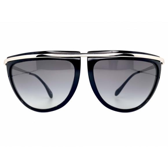 Oliver Peoples×BALMAIN サングラス OV5182-S 黒 オリバーピープルズ for BALMAIN OV5182-S 1005/11 Balmain 1 良品used