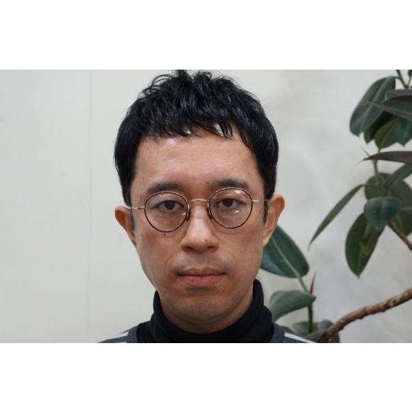 オリバーピープルズ Dayton-W G 未使用品（S） ] オリバーピープルズ