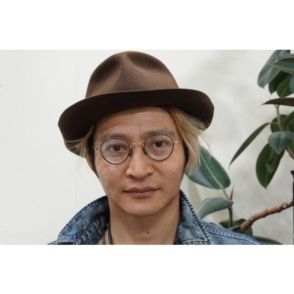 オリバーピープルズ Dayton-W G 未使用品（S） ] オリバーピープルズ