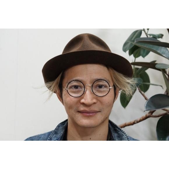 Oliver Goldsmith Pinner 美品 付属品未使用 完備 オリバーゴールドスミス PINNER Silver OSBK 未使用品（S） ] オリバー