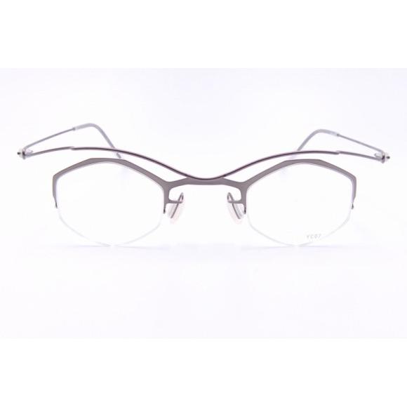 コンセプトy Yコンセプト Y Conept Yc07 001 未使用品 S Yコンセプトyc0 誠眼鏡店 通販 Yahoo ショッピング
