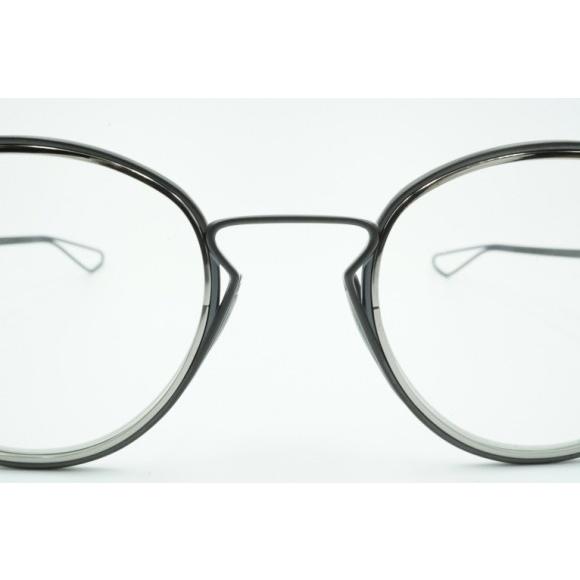 小物 DITA Haliod 物質感あふれるDITA HALIOD ポンメガネ大宮