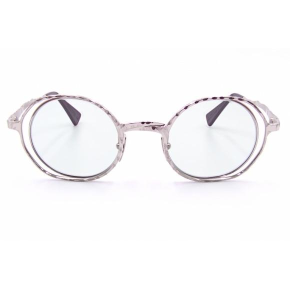 [ クボラム H11 S1 新品（N）(レンズセット） ] アイウェア＝マスク！KUBORAUM