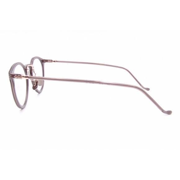 アイヴァン7285 562 c.103 未使用品（S） ] EYEVAN7285！美しく上品な 