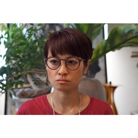 アイヴァン7285 562 c.103 未使用品（S） ] EYEVAN7285！美しく上品な  