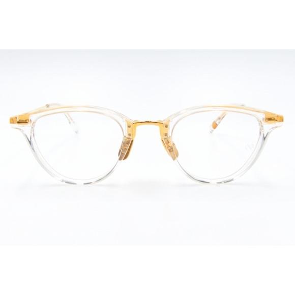 オリバーゴールドスミス curator Col.106 未使用品（S） ] OG×OLIVER 