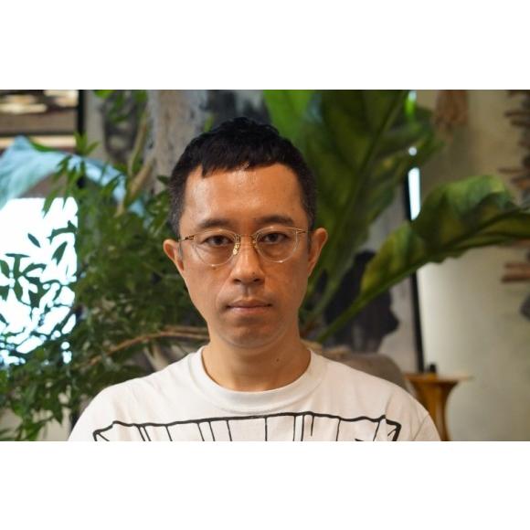 オリバーゴールドスミス curator Col.106 未使用品（S） ] OG×OLIVER 
