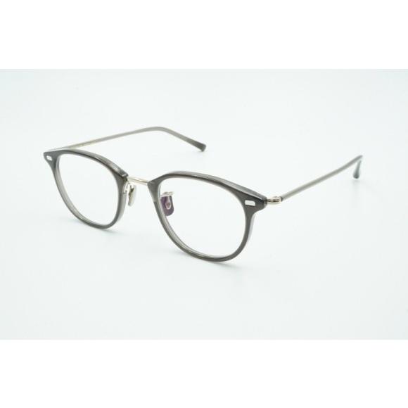 アイヴァン7285 クリア メガネ 眼鏡　EYEVAN ★本日セール★ 楽天市場】eyevan クリアの通販