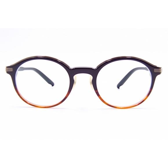 フォーナインズ M-105 6303 ブラック/デミツートン/アンティーク