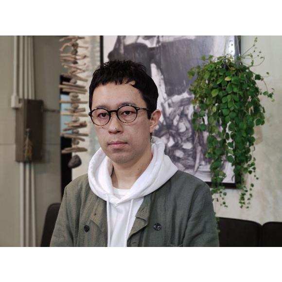 フォーナインズ M-105 6303 ブラック/デミツートン/アンティーク