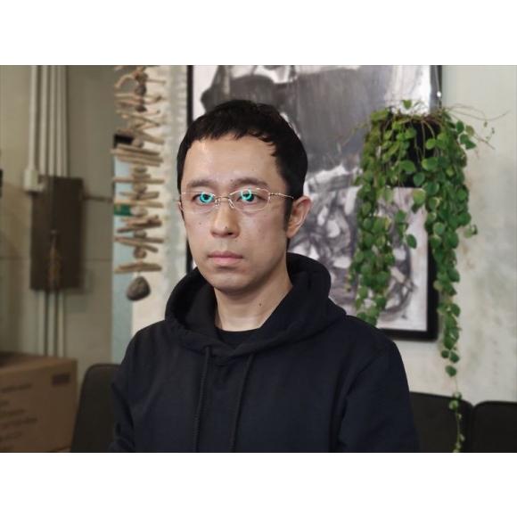 フォーナインズ S-601T 2 シルバー 汚れやダメージがないused品。used