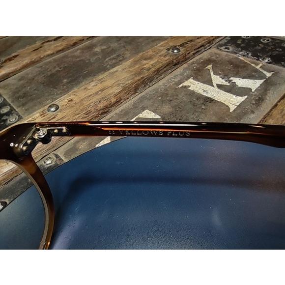 イエローズプラス VICKY C245 汚れやダメージがないused品。used (A