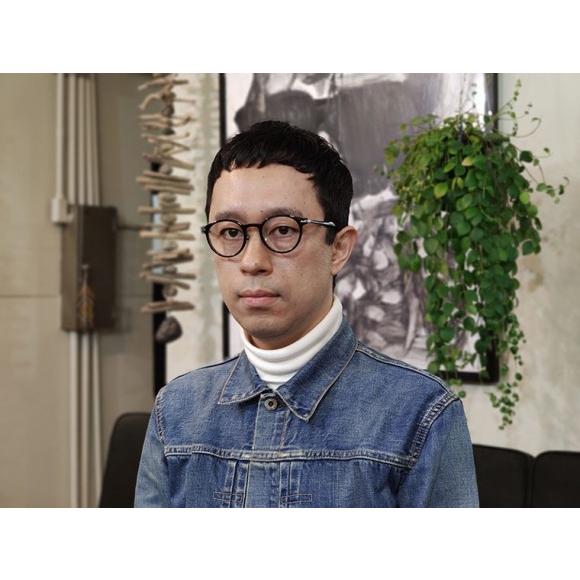 新品未使用 EYEVAN7285 353 col112 EYEVAN7285(アイヴァン7285) 375 c.100｜メガネパーク・BLESS【公式通販】