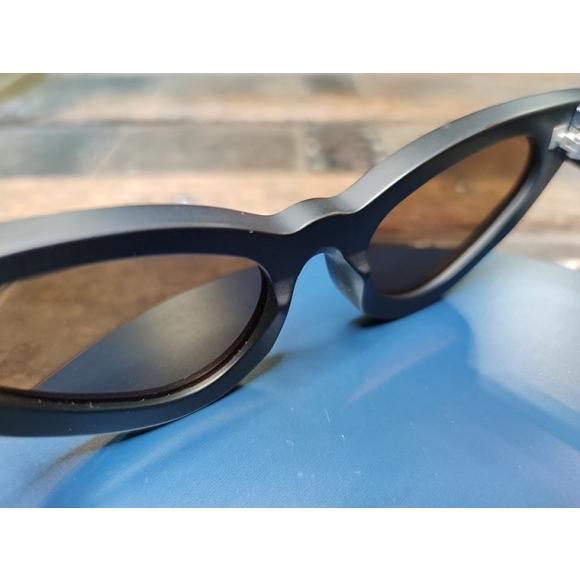 クボラム Maske Y3 BM 良品used品。used（B) ] アイウェア＝マスク