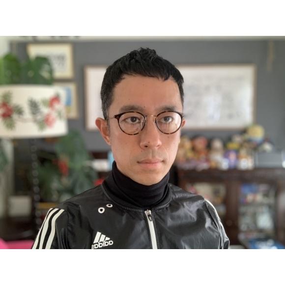 アイヴァン7285 Acosta TORT 未使用品（S） ] EYEVANの美しく上品な