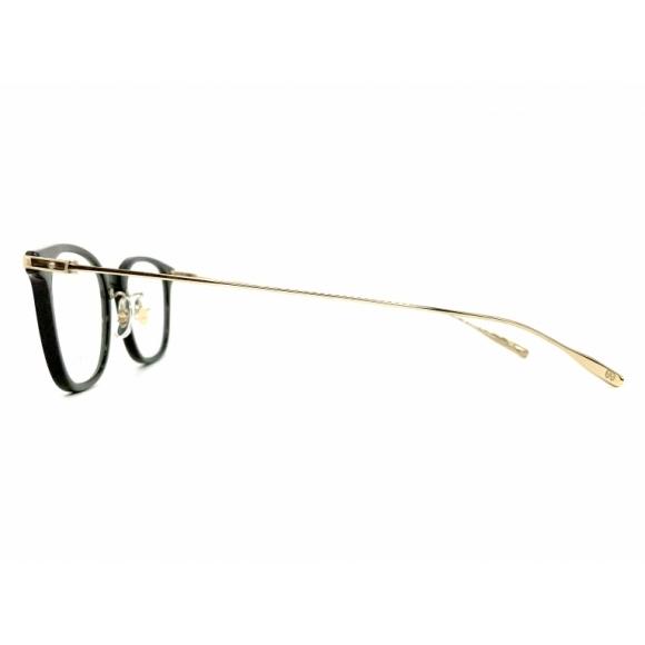 アイヴァン7285 Seymour RGR/G 未使用品（S） ] EYEVANのクラシカル