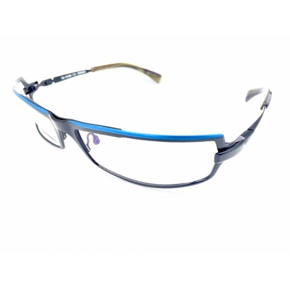 トニーセイム TS-10106-110 Titanium 良品used品。used（B) ] 三瓶氏の