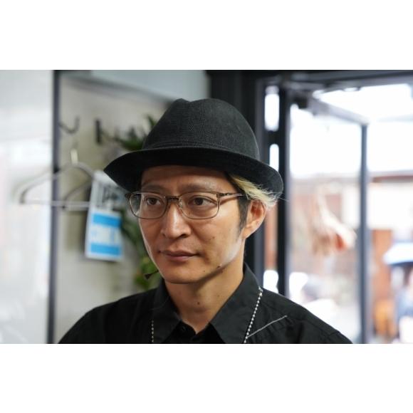 フォーナインズ NP-731 14 ブラウンスモーク 汚れやダメージがないused