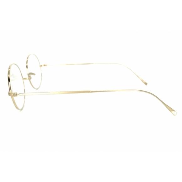 カネコガンキョウ KV-48 BWG 未使用に近いused（A＋） ] 金子眼鏡