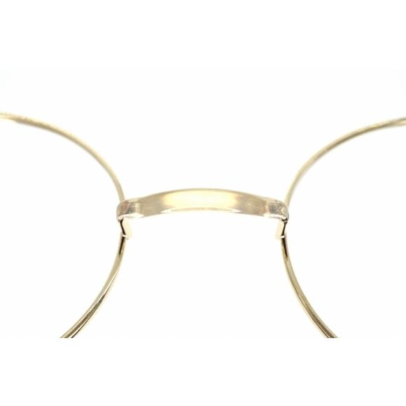 金子眼鏡　KANEKO GANKYO VINTAGEシリーズ KV-48 金子眼鏡KANEKO OPTICAL VINTAGE~KV-48~ | 金子眼鏡店