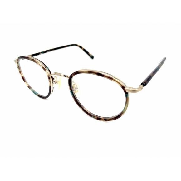 カネコガンキョウ KV-90 BRGR PURE TITANIUM 未使用品（S） ] 金子眼鏡