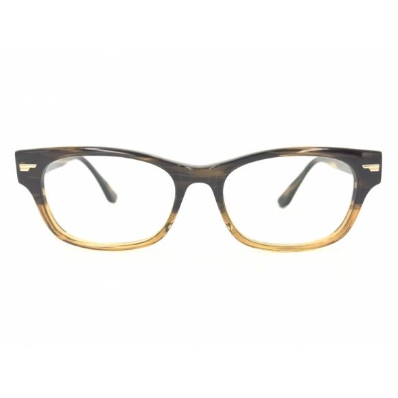 美品 ☆ オリバーピープルズ Denton 8108 メガネ オリバーピープルズ Denton 8108 良品used品。used（B) ] OPのNew
