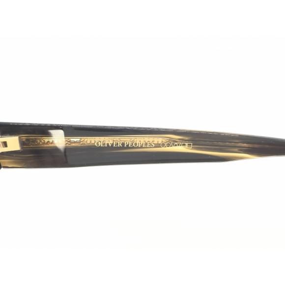 美品 ☆ オリバーピープルズ Denton 8108 メガネ OLIVER PEOPLES オリバーピープルズ メガネ Denton 8108