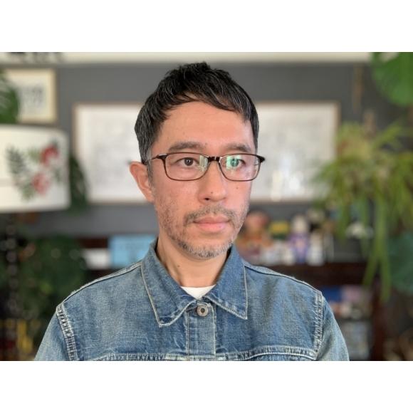 フォーナインズ NPM-65 6973ライトブラウンササ/アンティークゴールド