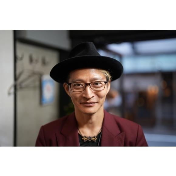 フォーナインズ NPM-65 6973ライトブラウンササ/アンティークゴールド