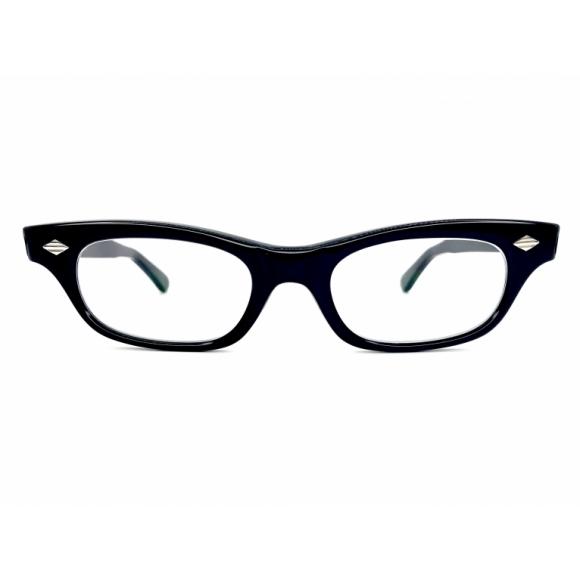 スクエア型セルフレーム USA 5 1/4 ヴィンテージ （V） ] 独特な