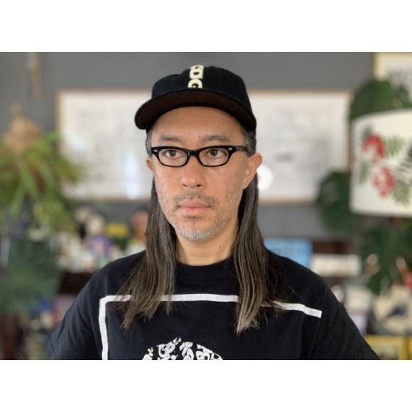 スクエア型セルフレーム USA 5 1/4 ヴィンテージ （V） ] 独特な