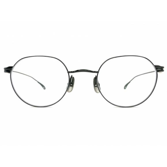 カネコガンキョウ KM-25L IPBK PURE TITANIUM 良品used品。used（B